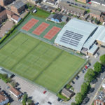 Kings-School-Canterbury-sports-centre-network-upgrade-fibre-cabling