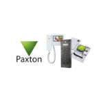 Paxton Door Entry System