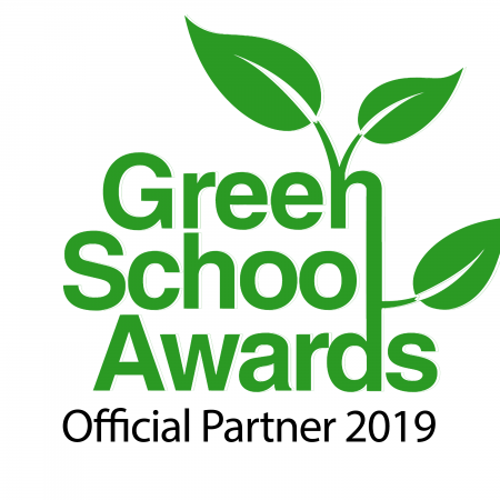Green School Awards 2019 Sponsors