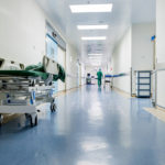 NHS Salix Lighting Replacement Funding