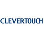 Clevertouch Logo - Interactive Whiteboards