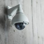 IP CCTV Security System