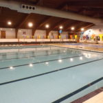 Strood Leisure Centre LED Lighting Installation
