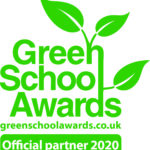 Green School Awards 2020 Logo