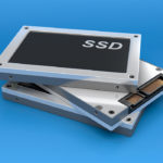 Hunton Primary School SSD Drives