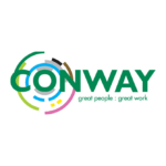 Conway FM IP CCTV and Structured Cabling Installation