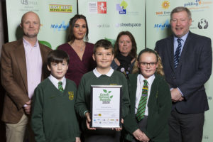 Inspire Schools - Green School Awards 2020