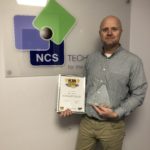 NCS KM Charity Award