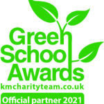 Green School Award Official Partner 2021